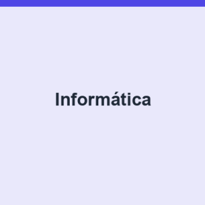 Informática